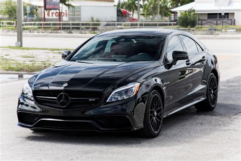 How much is a Mercedes CLS worth?