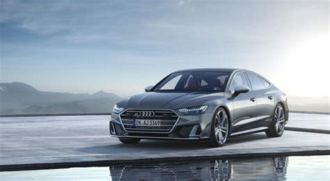 How much is a monthly payment for a 2023 Audi A7?