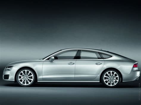 How much is Audi A7 worth?