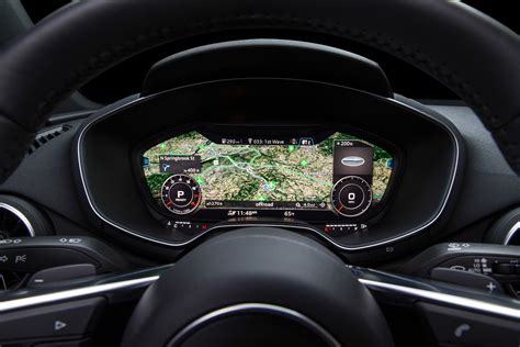 How much is Audi virtual cockpit?