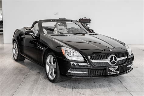 How much is Benz SLK 350 in USA?