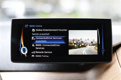 How much is BMW ConnectedDrive subscription?