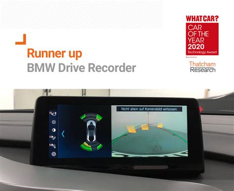 How much is BMW Drive Recorder subscription?