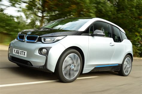 How much is BMW EV car in USA?