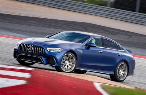 How Much Is Mercedes AMG GT Monthly?