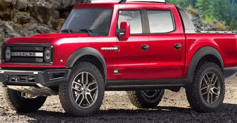 How Much Is The 2023 Ford Bronco?