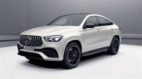 How Much Is The 2023 GLE Coupe?