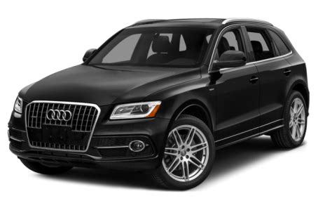 How much is the Audi Q5 hybrid?