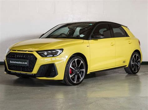 How much is the Audi Sportback?