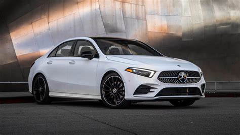 How much is the cheapest Mercedes-Benz in USA?