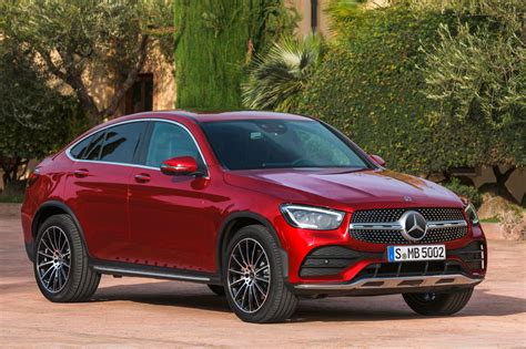 How much is the GLC coupe 2023?