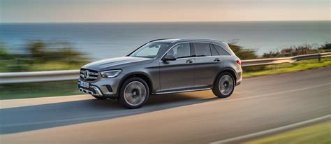 How much is the Mercedes GLC Coupe 2023?