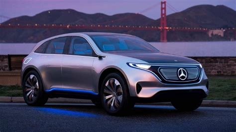 How much is the new 2023 EQS SUV full electric?