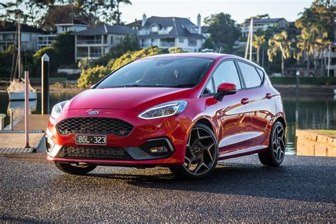 How Much Is The New Ford Fiesta?