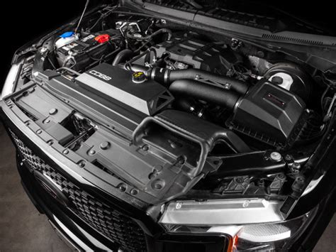 How much power can a stock c63s handle?