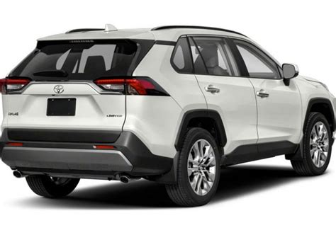 How Much Should I Pay For A 2023 RAV4?