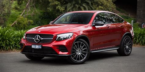 How much should I pay for a Mercedes GLC?