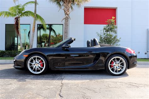 How much should I pay for a used Porsche Boxster?