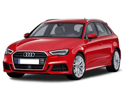 How much should I pay for an Audi A3?