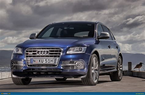 How much should I pay for an Audi SQ5?