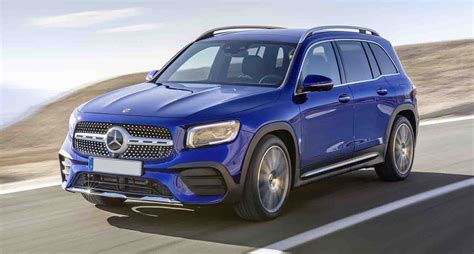 How Much Should I Pay For Mercedes GLB?