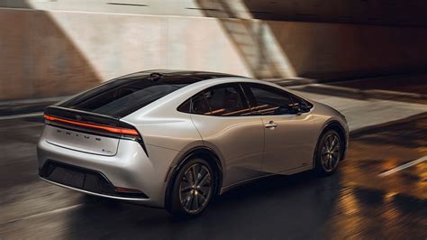 How Much Will 2023 Prius Cost?