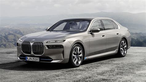 How much will the 2023 BMW 7 Series cost?