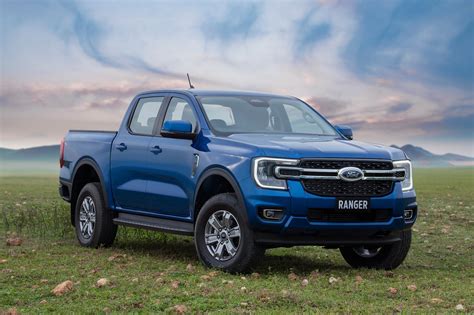 How Much Will The 2023 Ford Ranger Cost?