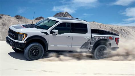 How Much Will The 2023 Raptor R Cost?