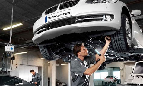 How often do BMW need repairs?