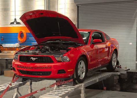 How Often Do Mustangs Need Maintenance?