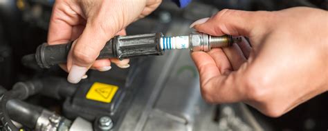 How often do you change spark plugs in a Mercedes?