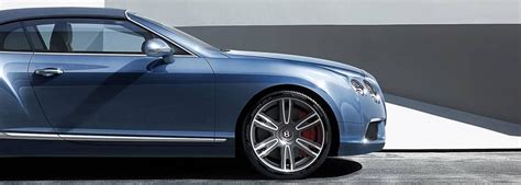 How Often Should A Bentley Be Serviced?