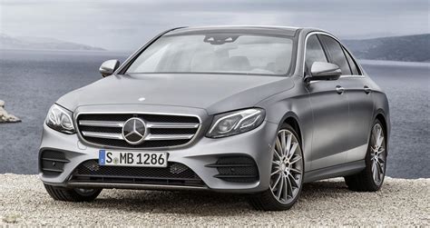 How often should a Mercedes E-class be serviced?