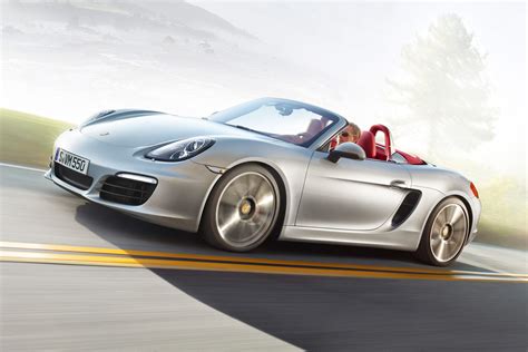 How often should a Porsche Boxster be serviced?