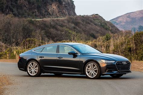 How often should an Audi A7 be serviced?