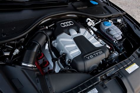 How often should you change the oil in an Audi A7?