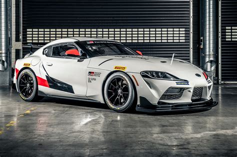 How Powerful Is A Supra?