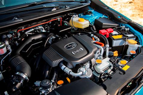 How Reliable Are Subaru Engines?