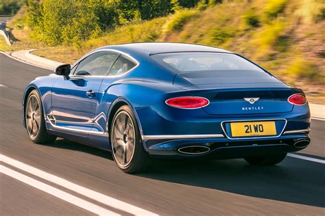 How reliable is a Bentley Continental GT?