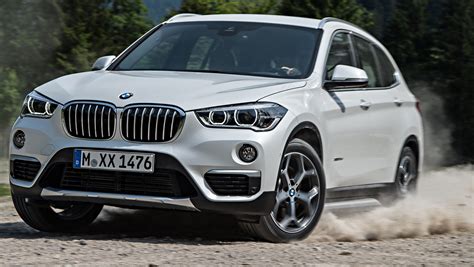 How Reliable Is A BMW X1?