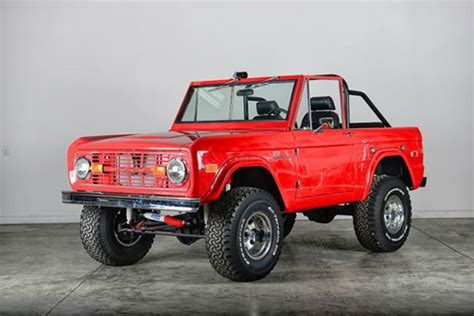 How Reliable Is Ford Bronco?