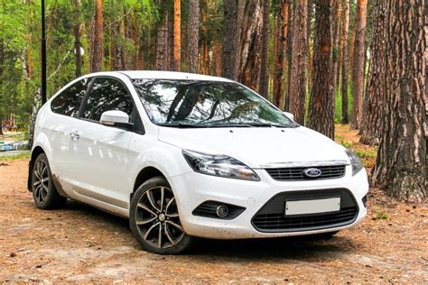 How Reliable Is Ford Focus?