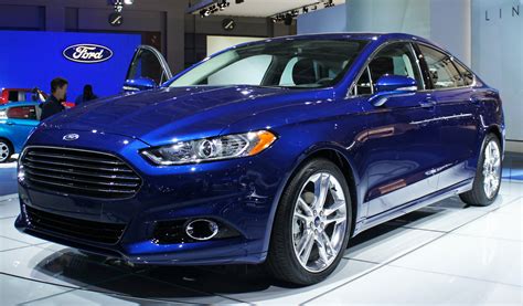 How Reliable Is Ford Fusion Car?