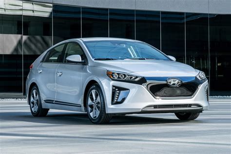 How Reliable Is The Hyundai Ioniq Electric?