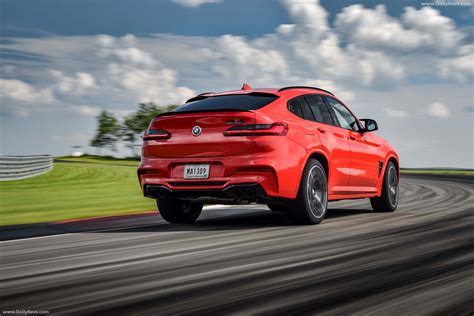 How safe is a BMW X4?