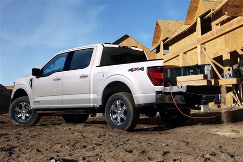 How To Increase F-150 Payload?