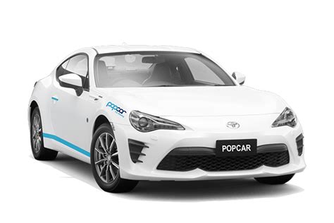 How To Make A Toyota 86 Pop?