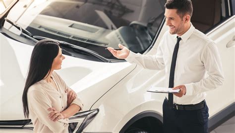 How to negotiate buying a leased car?