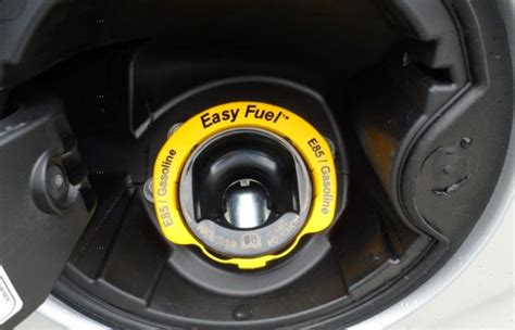 How To Save Gas In A Ford Escape?